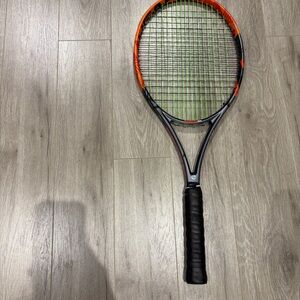 Head Radical Tennis Raquet